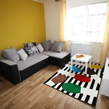 Dreamy Apartment Прага Екстер'єр фото