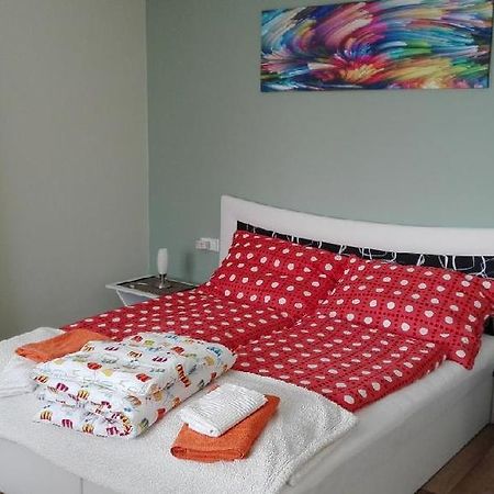 Dreamy Apartment Прага Екстер'єр фото