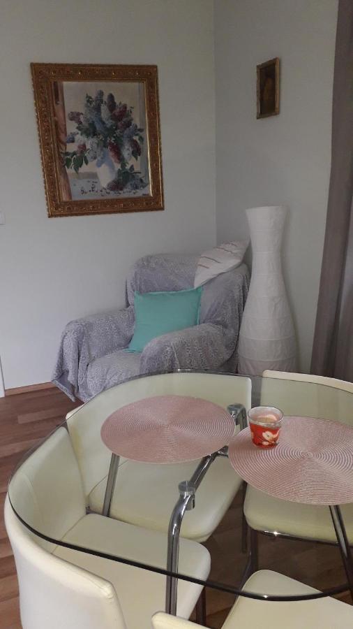 Dreamy Apartment Прага Екстер'єр фото