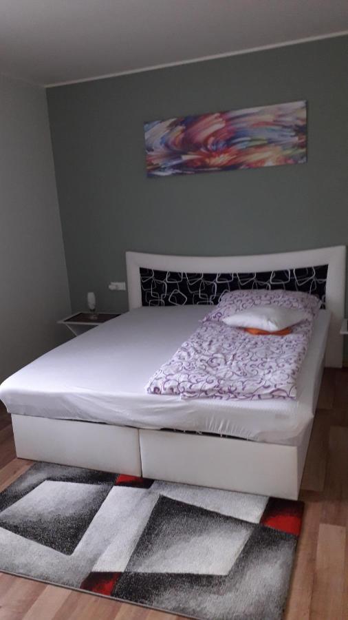 Dreamy Apartment Прага Екстер'єр фото