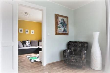 Dreamy Apartment Прага Екстер'єр фото