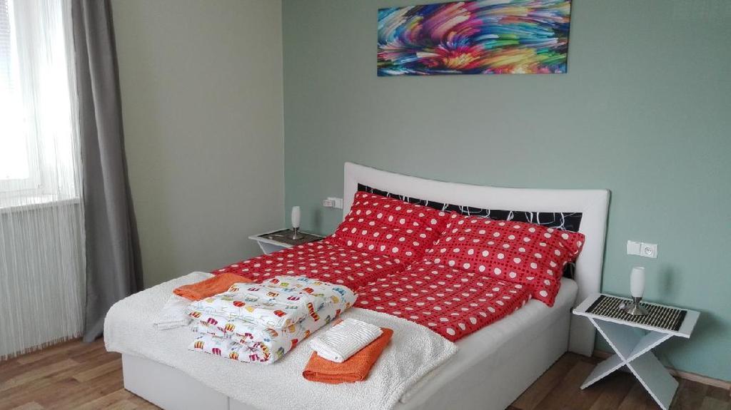 Dreamy Apartment Прага Екстер'єр фото